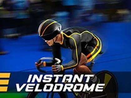 Instant velodrome Instant velodrome