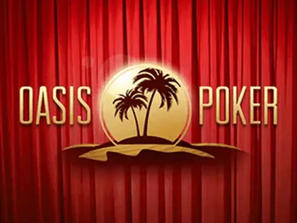 Oasis Poker